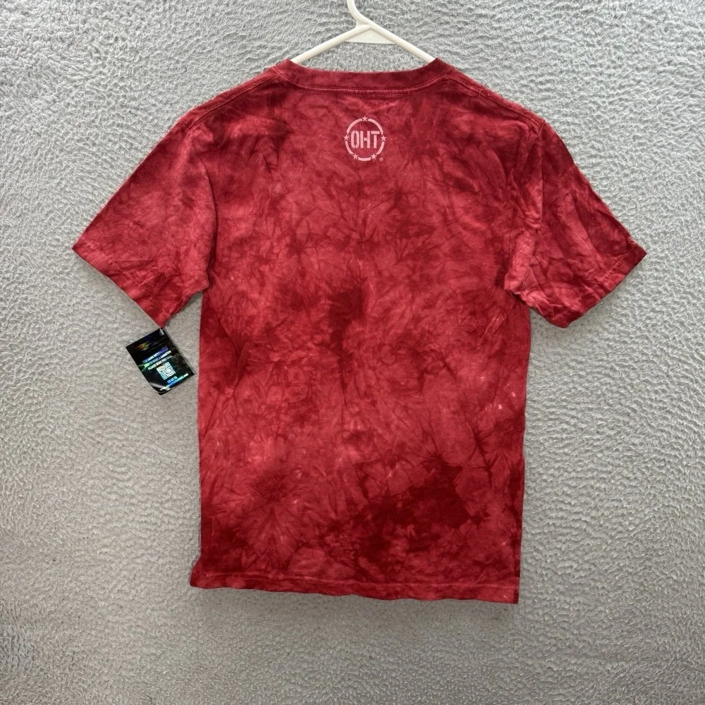 The Mountain brand new